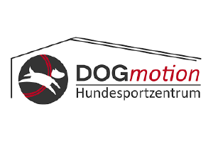 Agility Dog-Motion