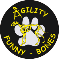 Agility Funny Bones