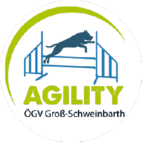 Agility Groß Schweinbarth